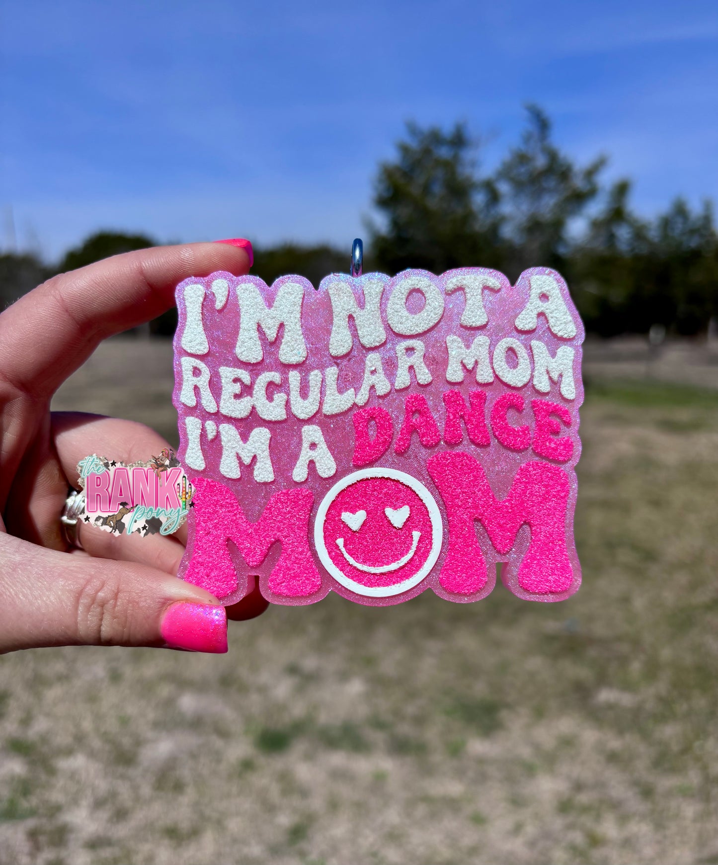 Dance Mom