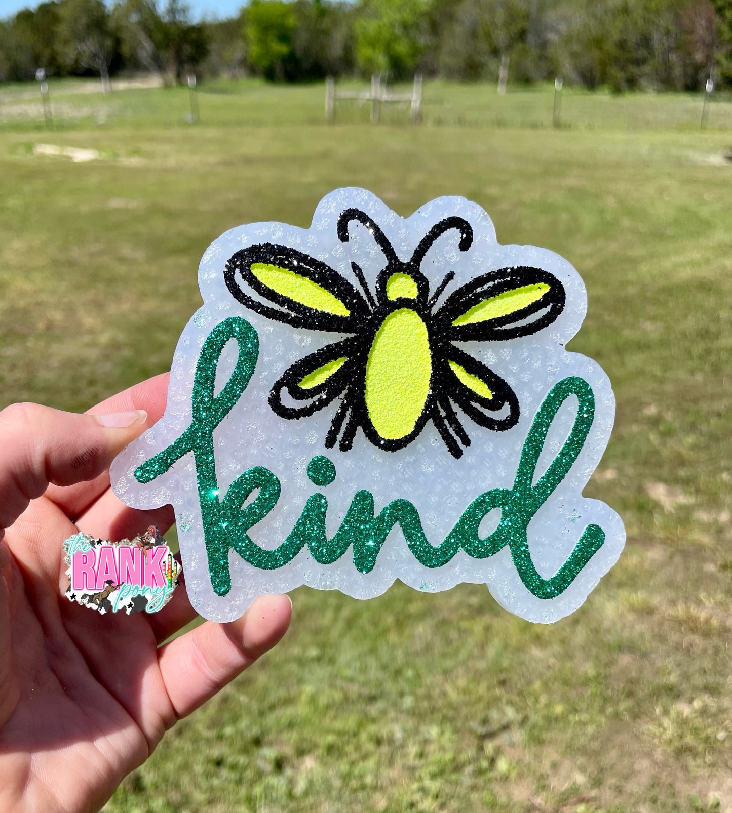 Bee π Kind