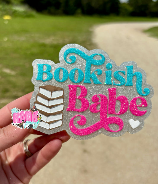 Bookish Babe