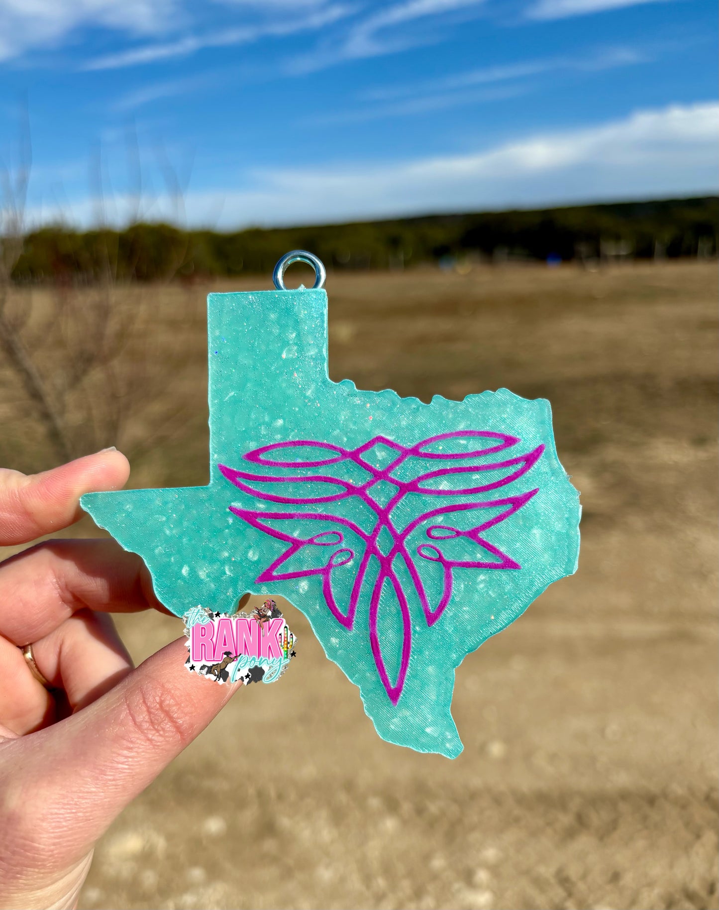 Bootstitch Texas