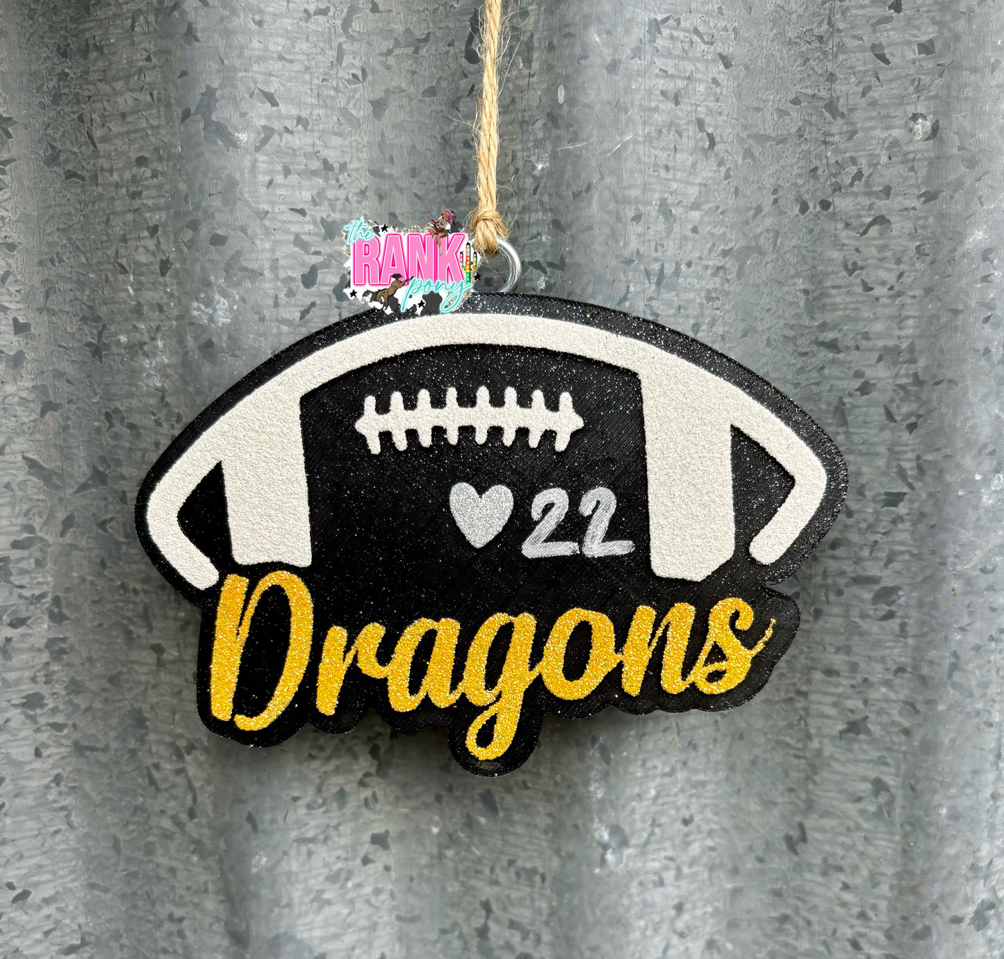 Dragons Football