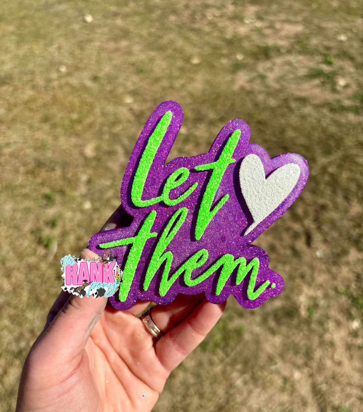 Let Them