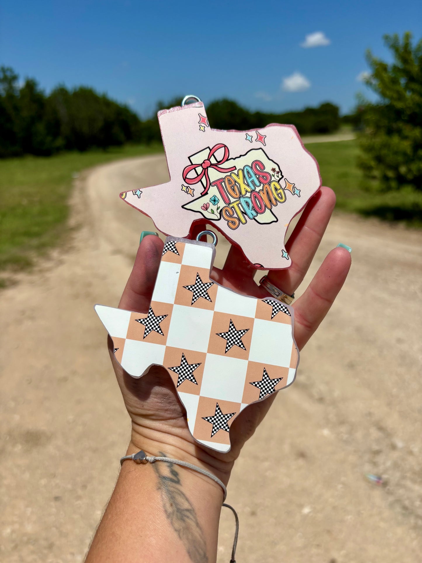 Texas Strong
