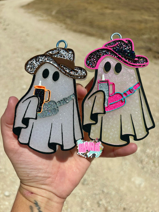 Basic Boujee Ghostie