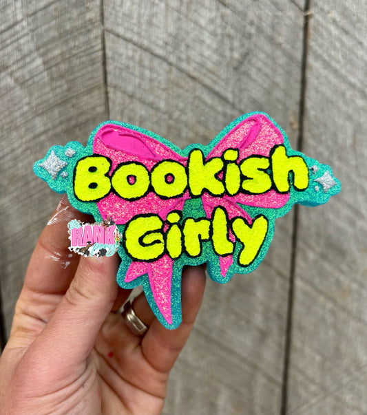 Bookish Girly