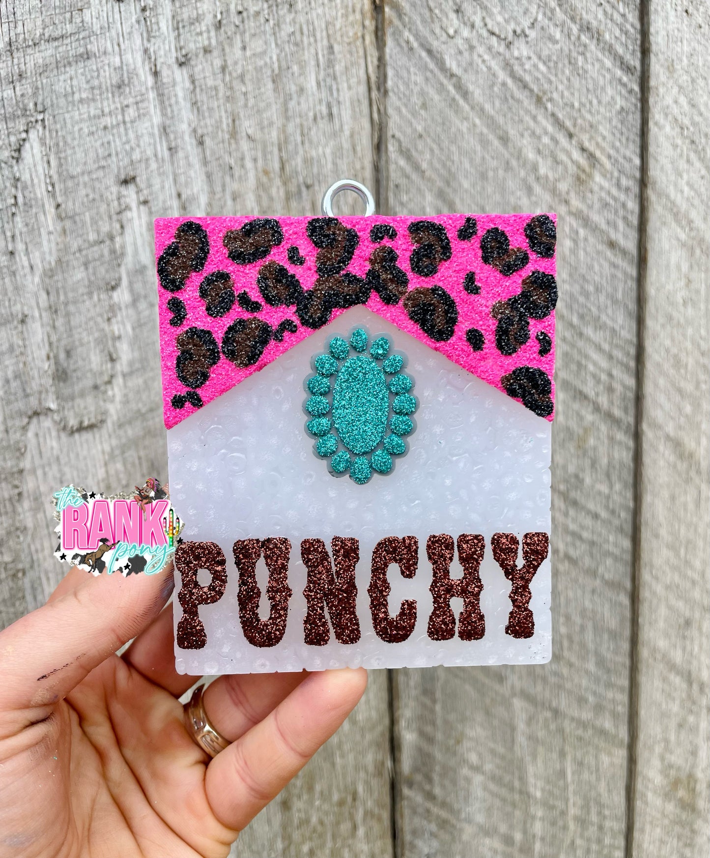Punchy Box