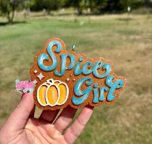 Spice Girl