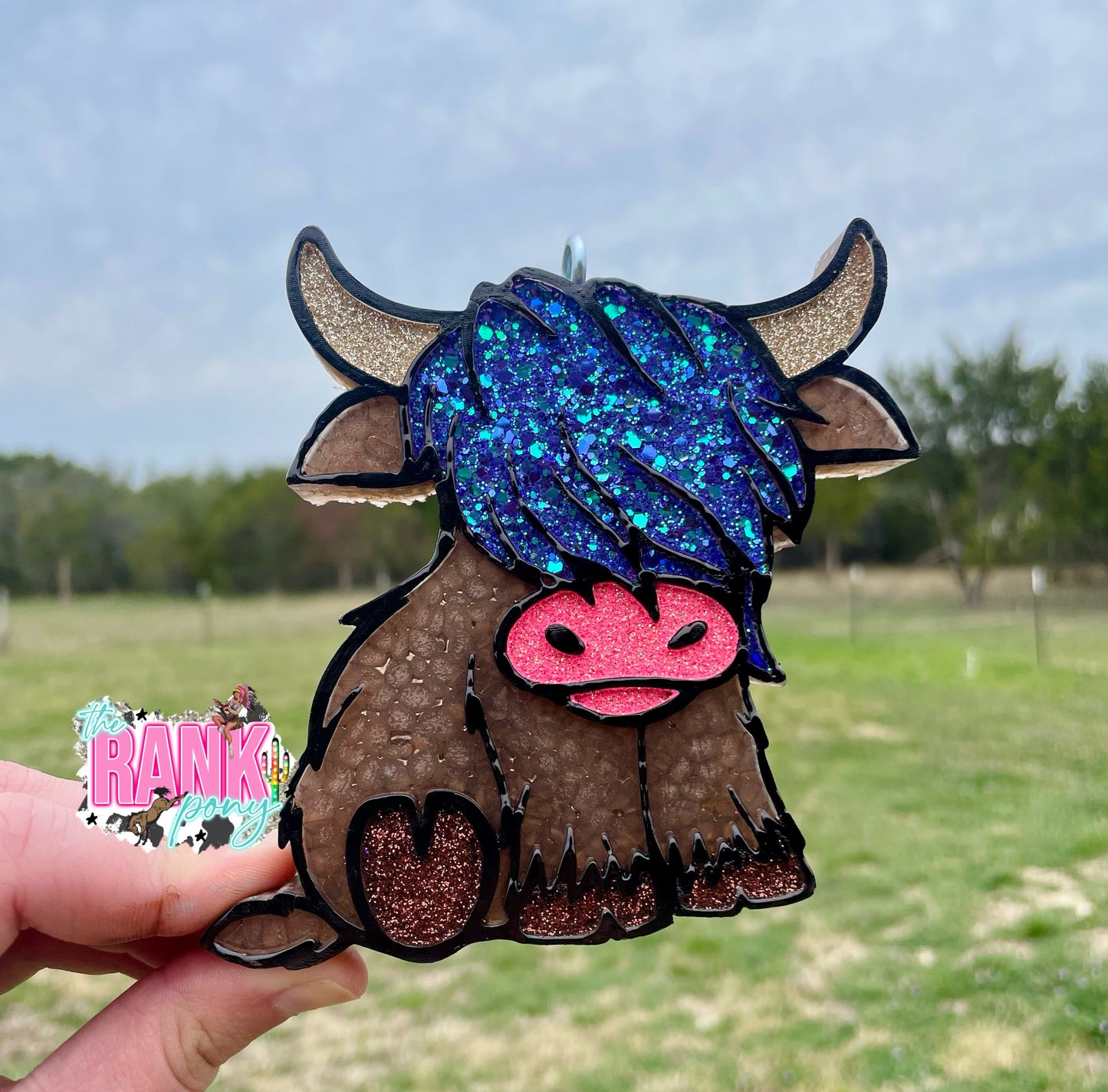 Highland Cow