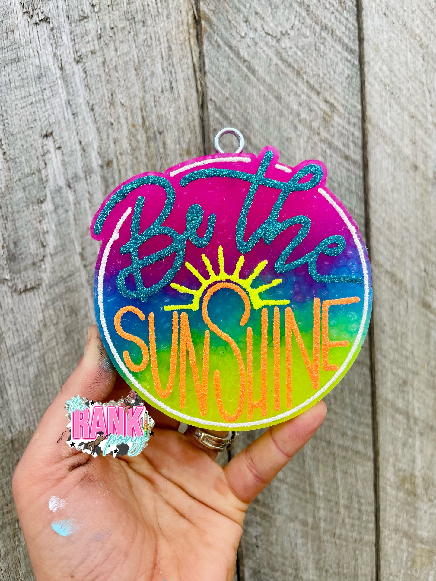 Be The Sunshine