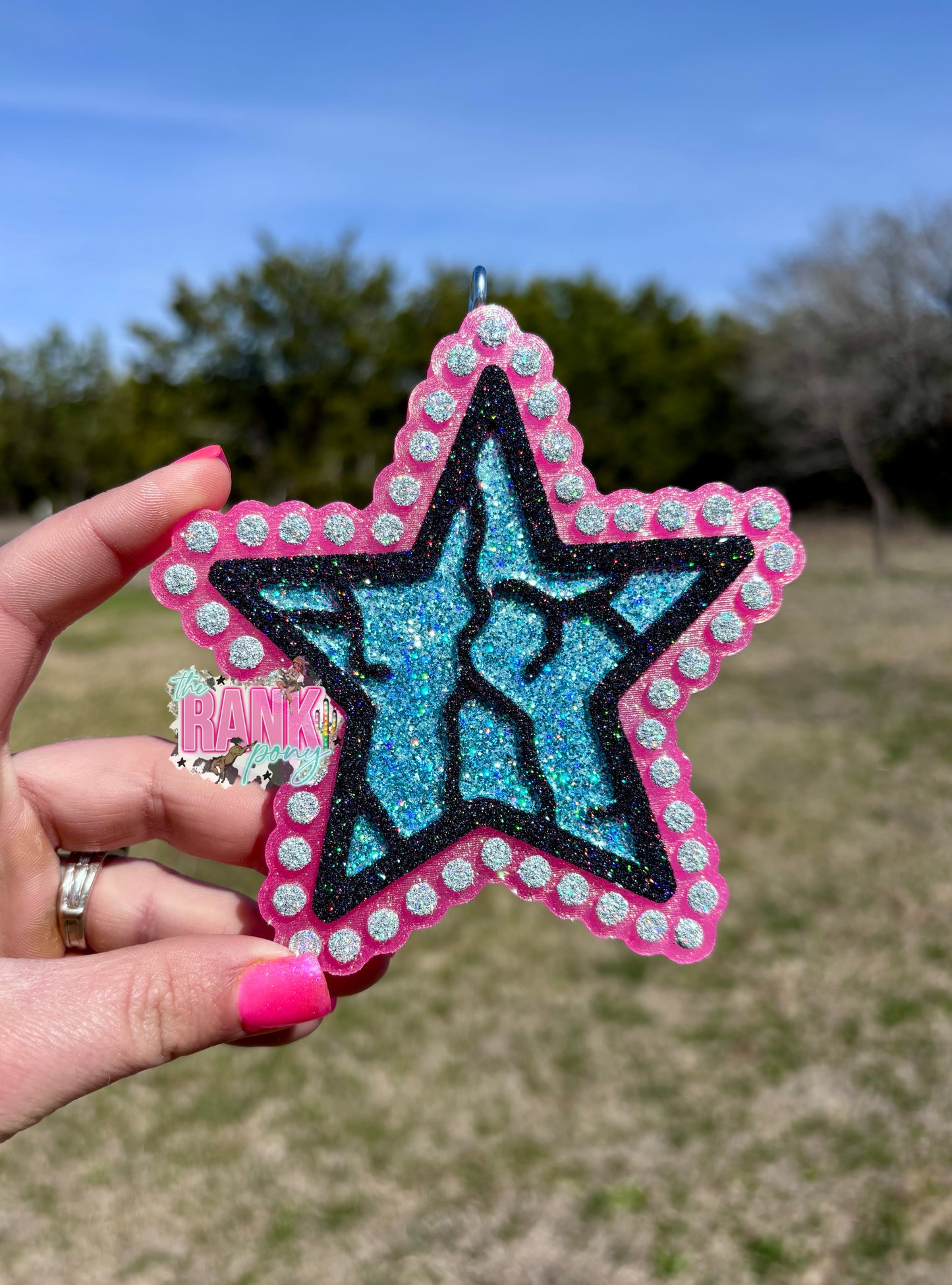 Star Stone *Summmer Nights Arena Lights*