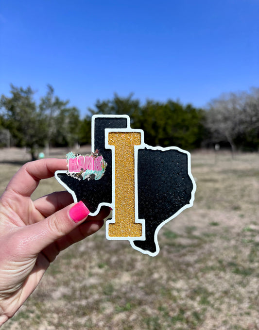 Iredell *Mahogany Teakwood*