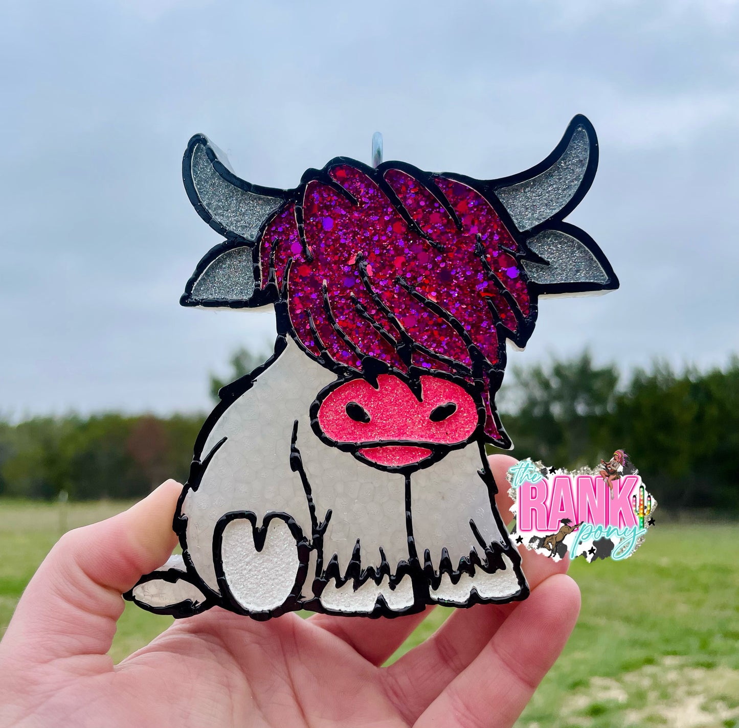 Highland Cow