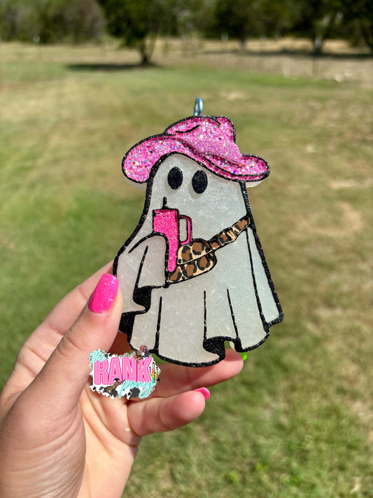 Basic Boujee Ghostie