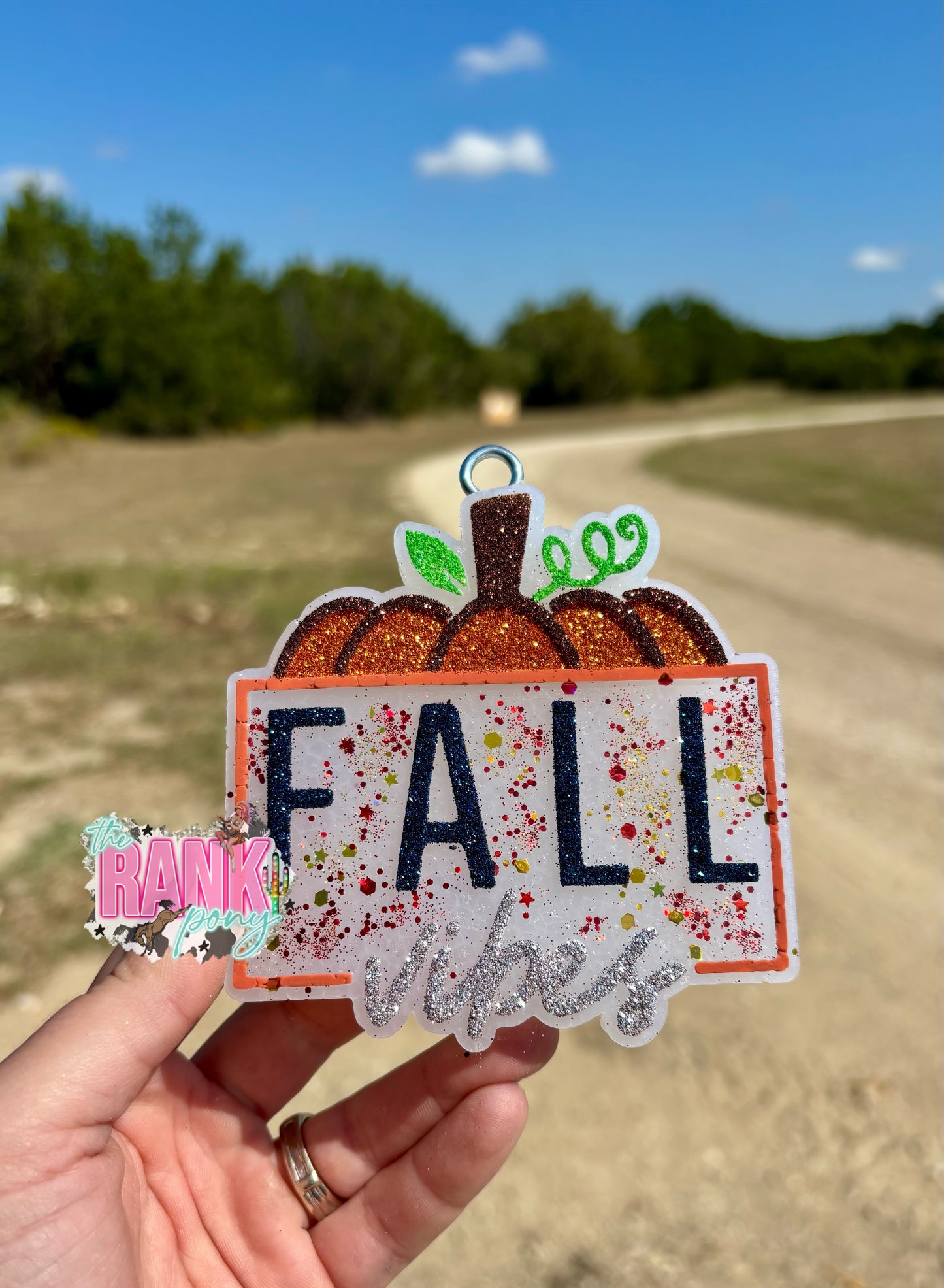 Fall Vibes *Roasty Toasty*
