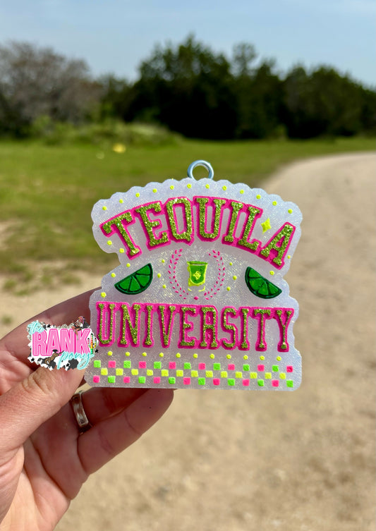 Tequila University