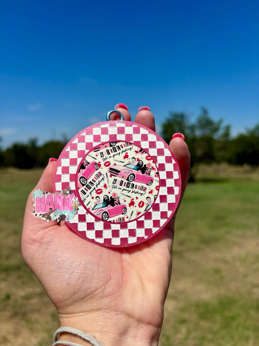 Pixie Going Slashing *Hansel & Gretel’s House*