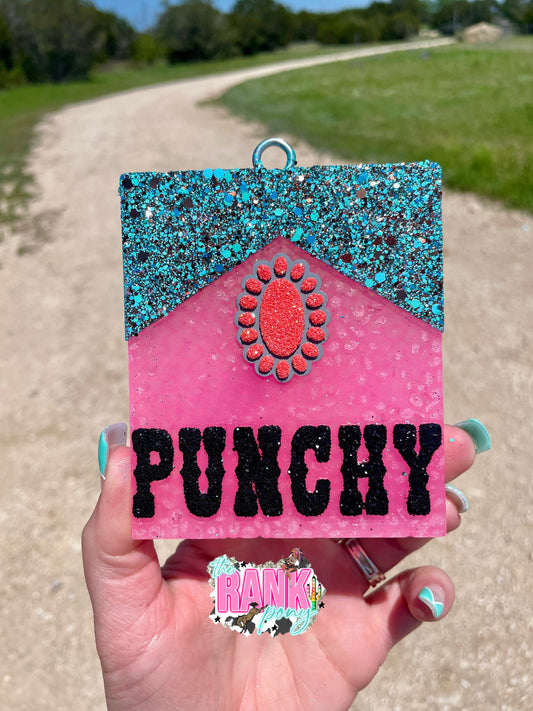 Punchy Box