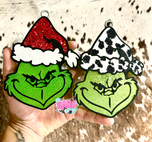 Grinch Hat