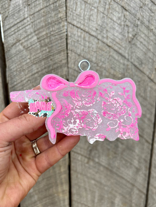 Country Floral Oklahoma