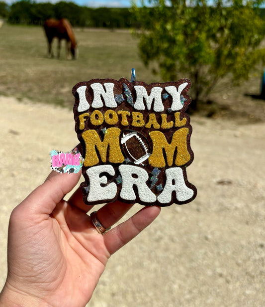 Football Mom Era