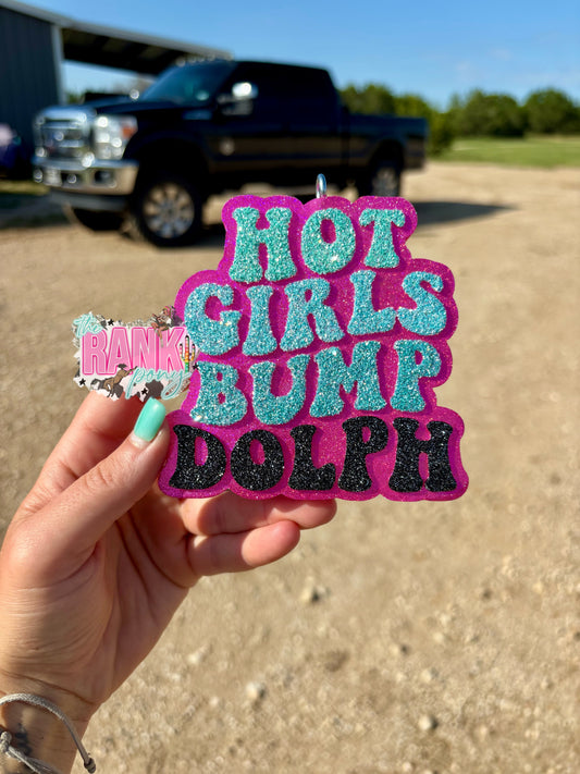 Hot Girls Bump Dolph