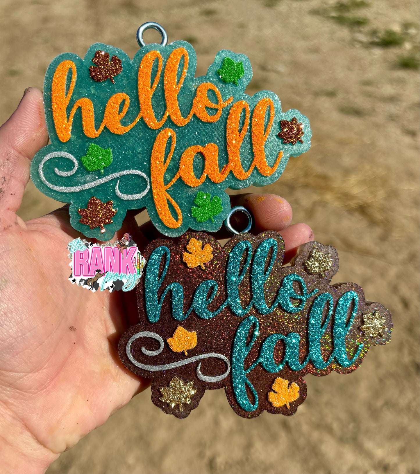 Hello Fall