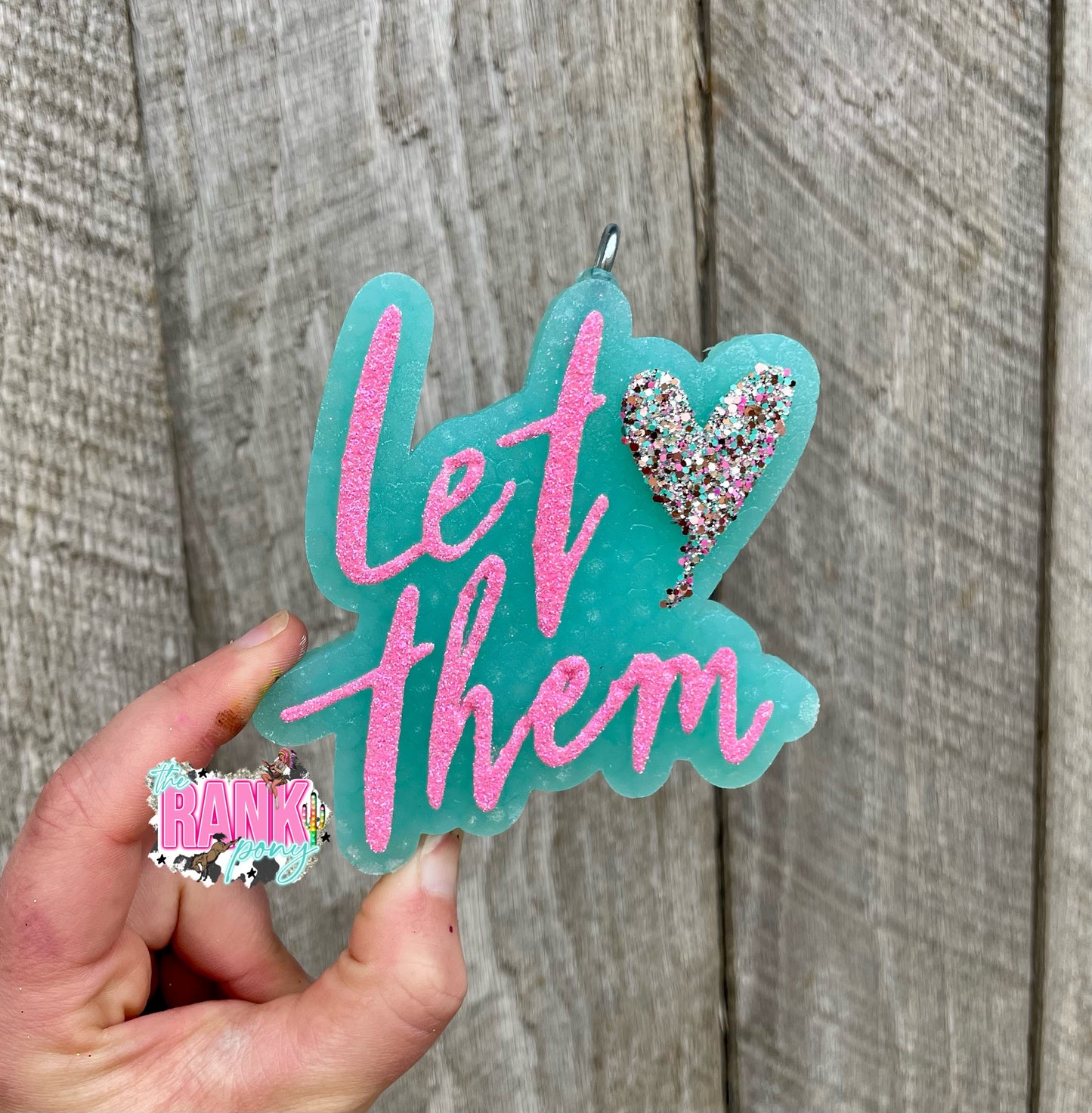 Let Them