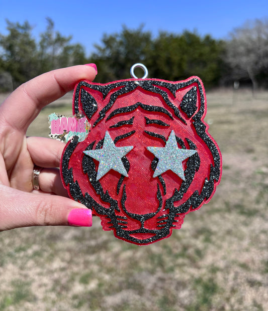 Tiger Star Eyes *Ranch Hand*