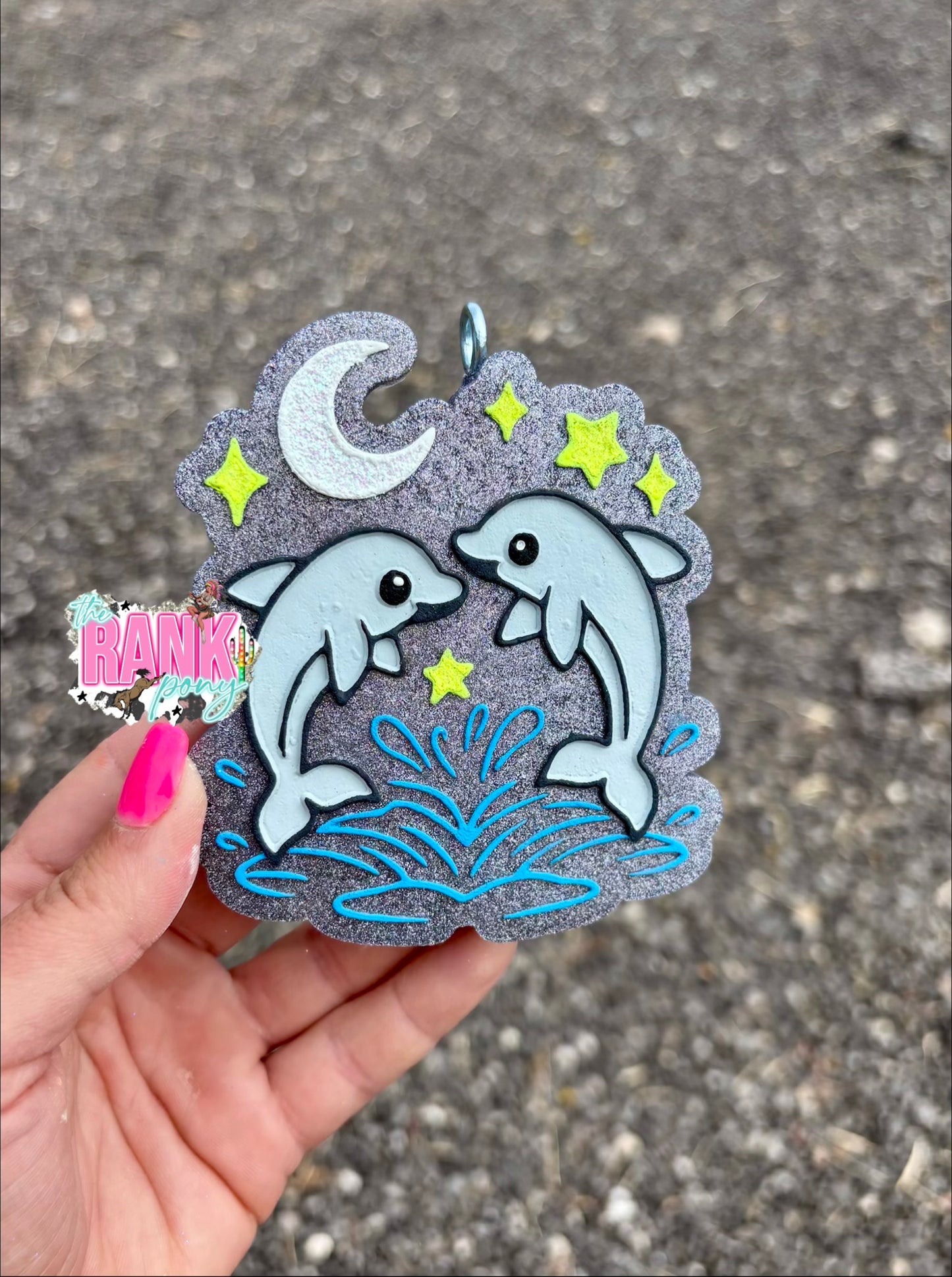 Dolphins