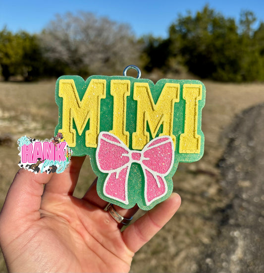 Mimi