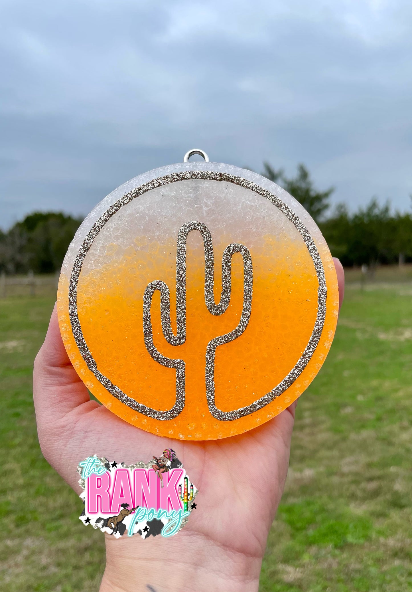 Neon Cactus
