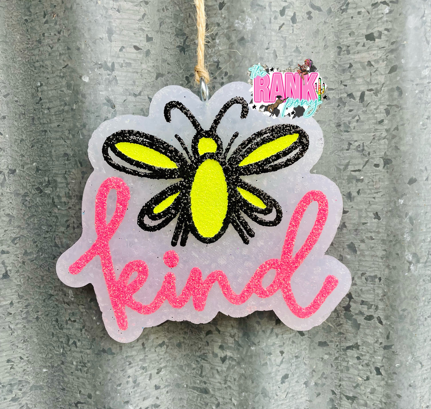 Bee π Kind