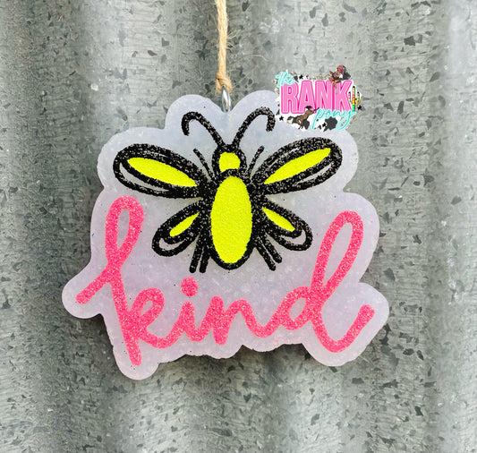Bee 🐝 Kind