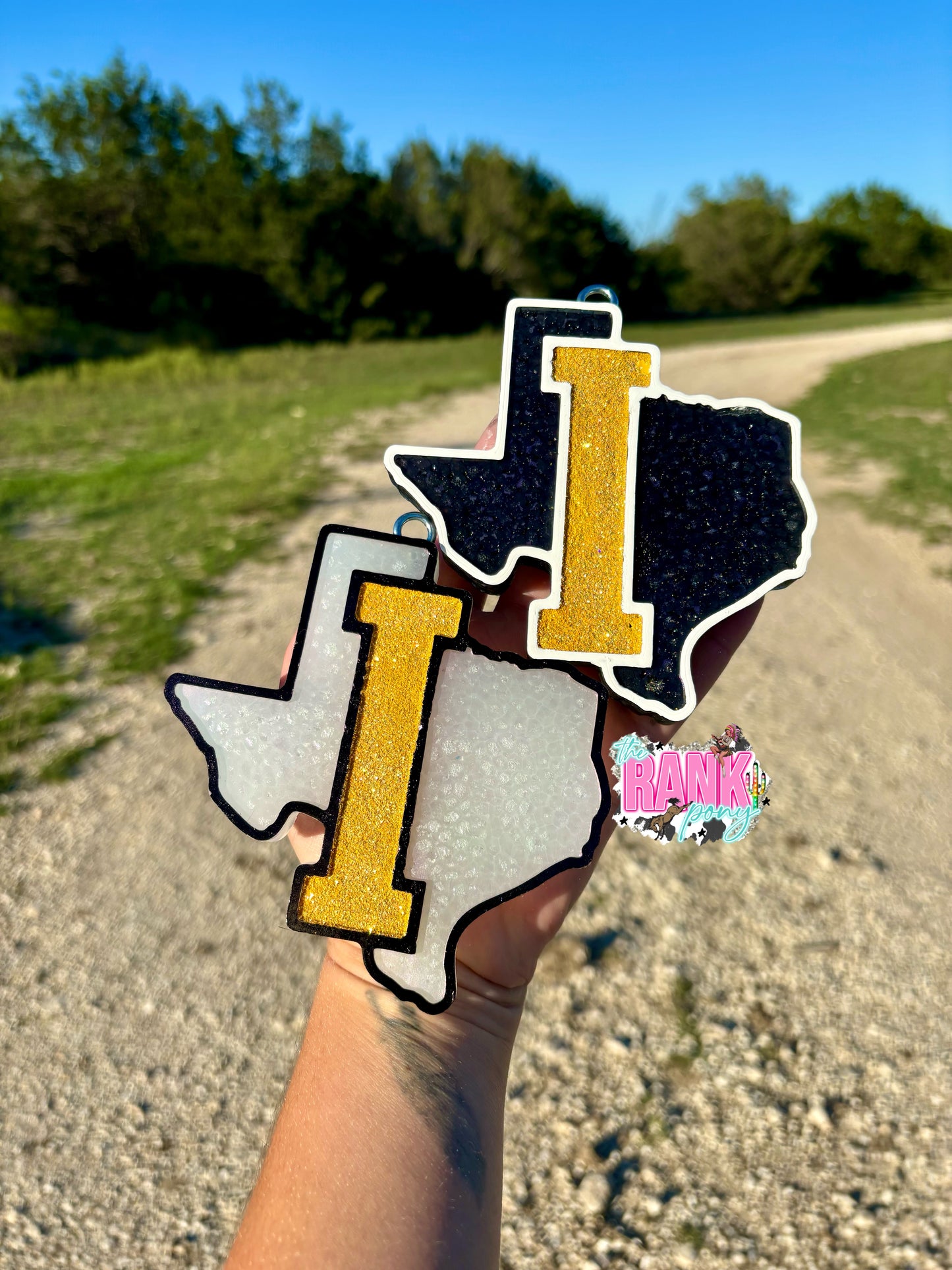 Black Iredell Logo *Sweet Grace*