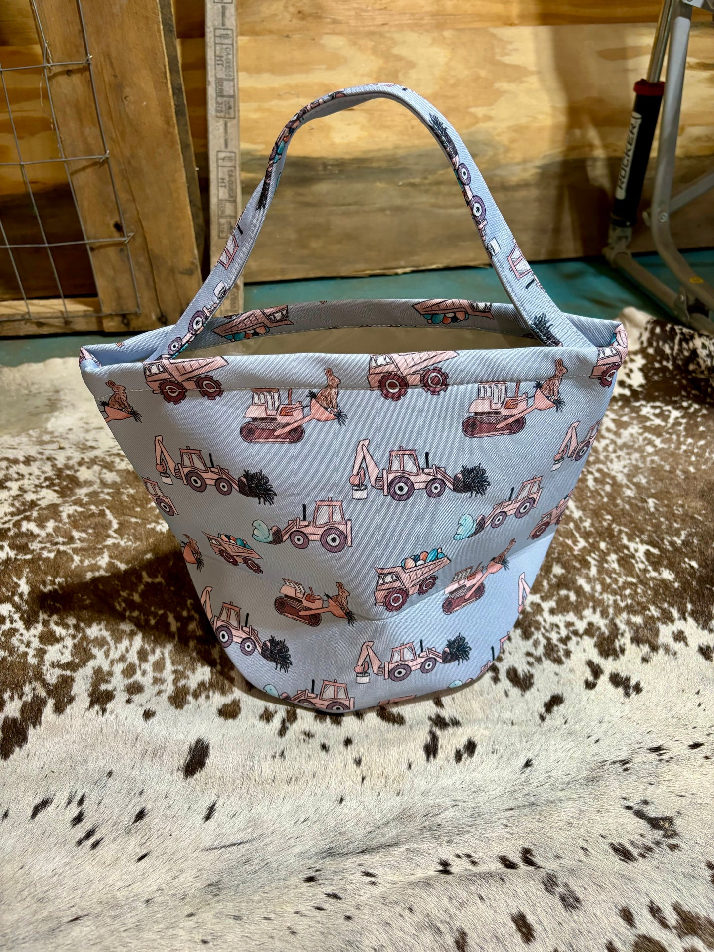 Easter Basket