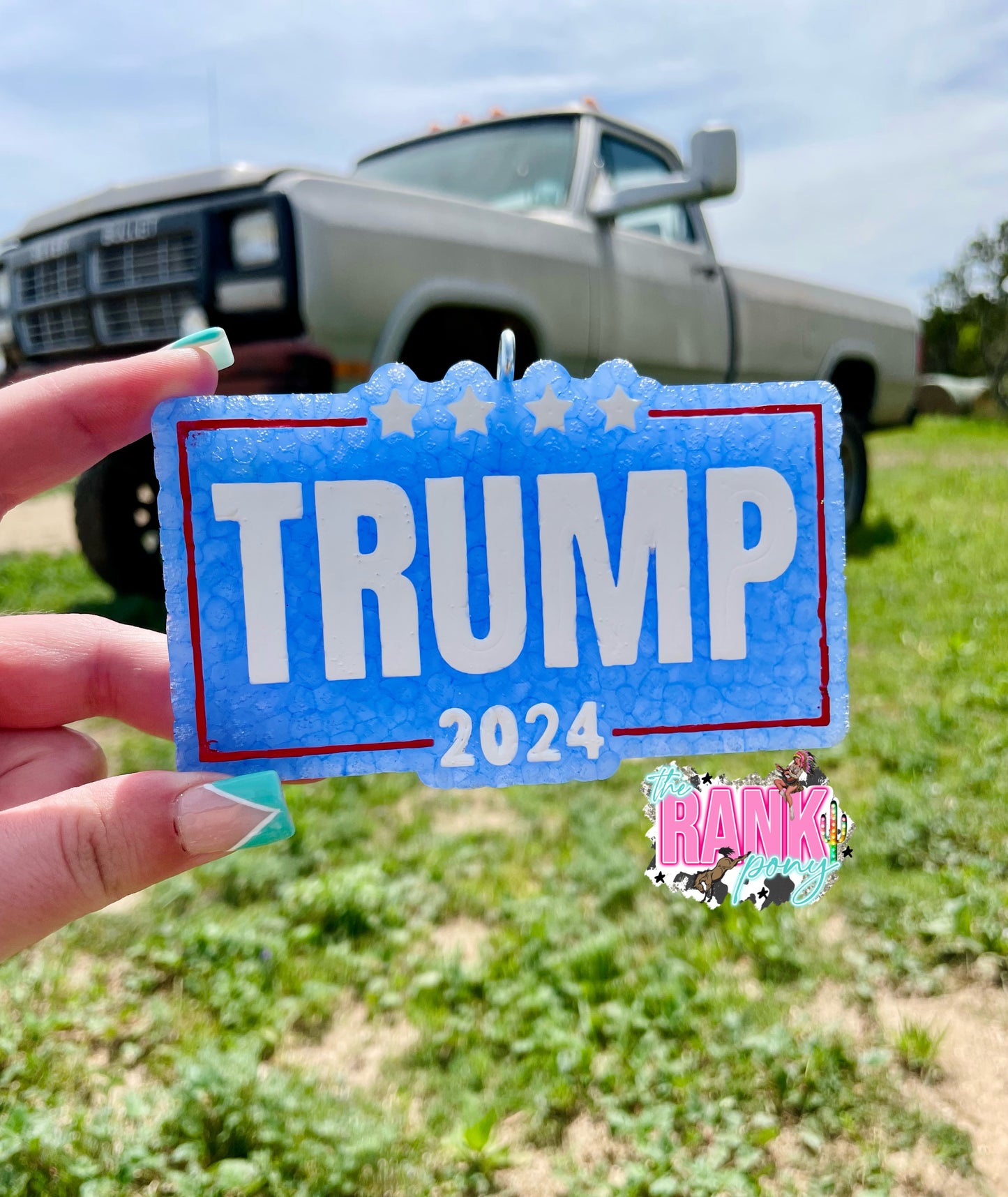 Trump 2024Red,White,Blue