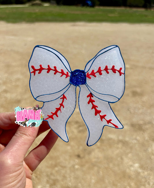 Baseball/Softball Bow