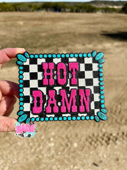 Hot Damn