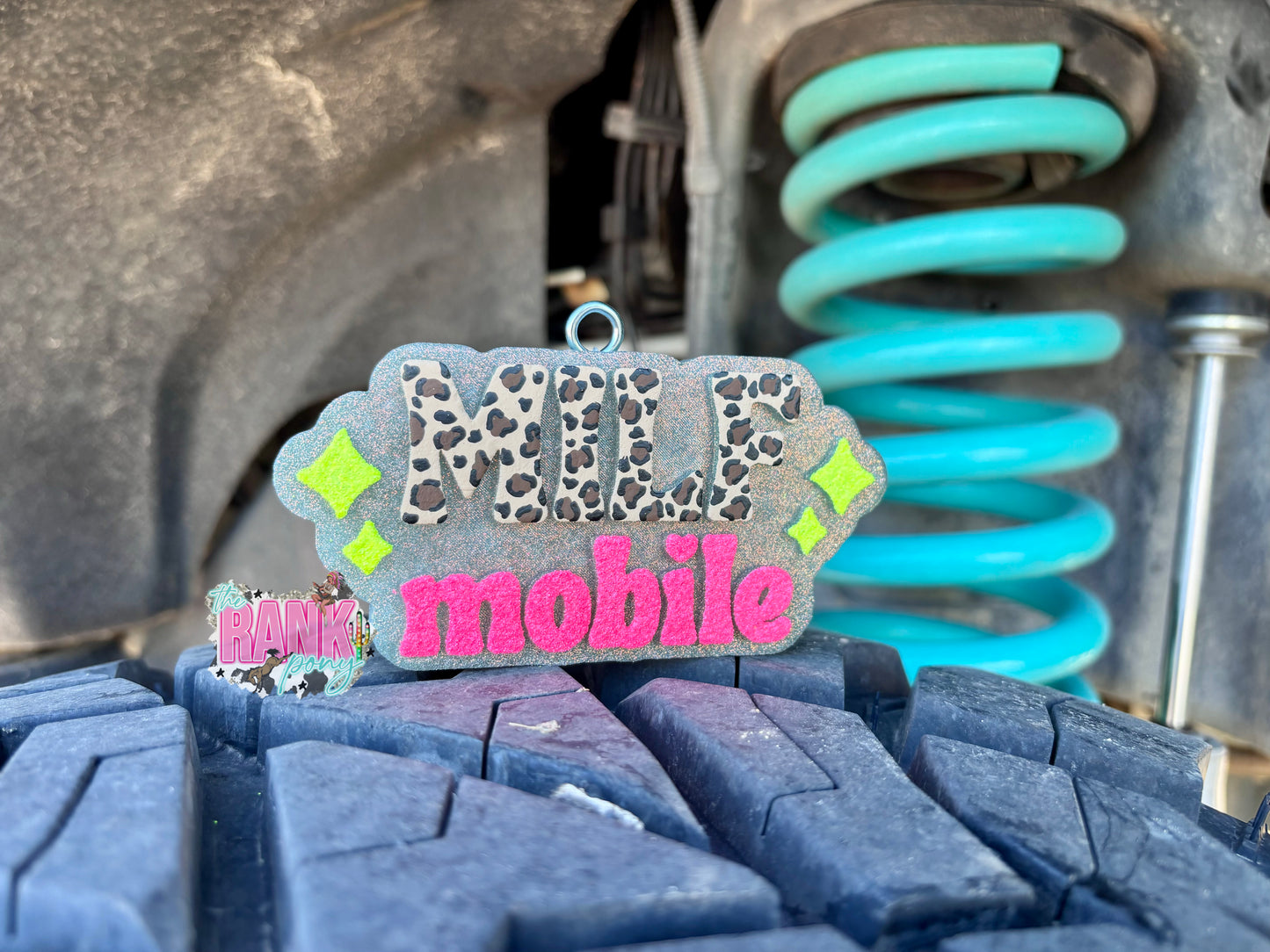 MILF Mobile