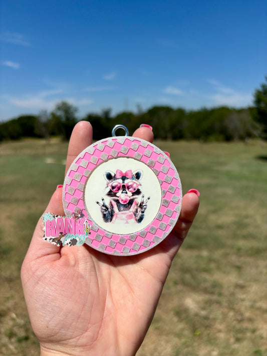 Pixie Cute Coon *When In Rio*