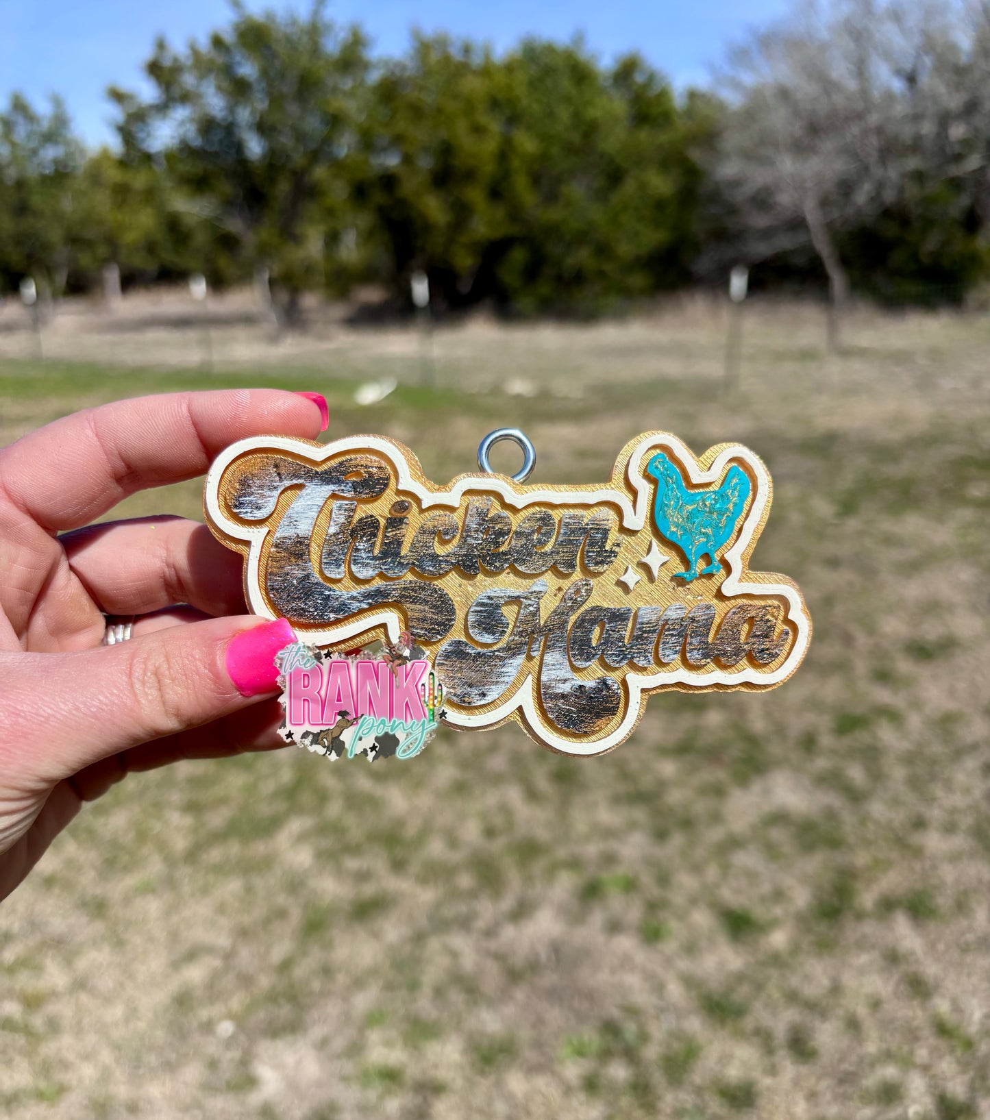 Chicken Mama