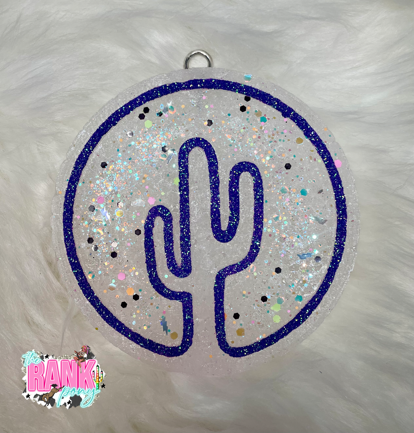 Neon Cactus
