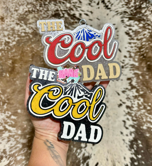 The Cool Dad