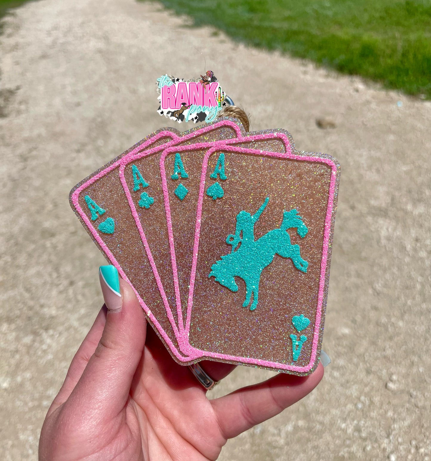 Playing Cards