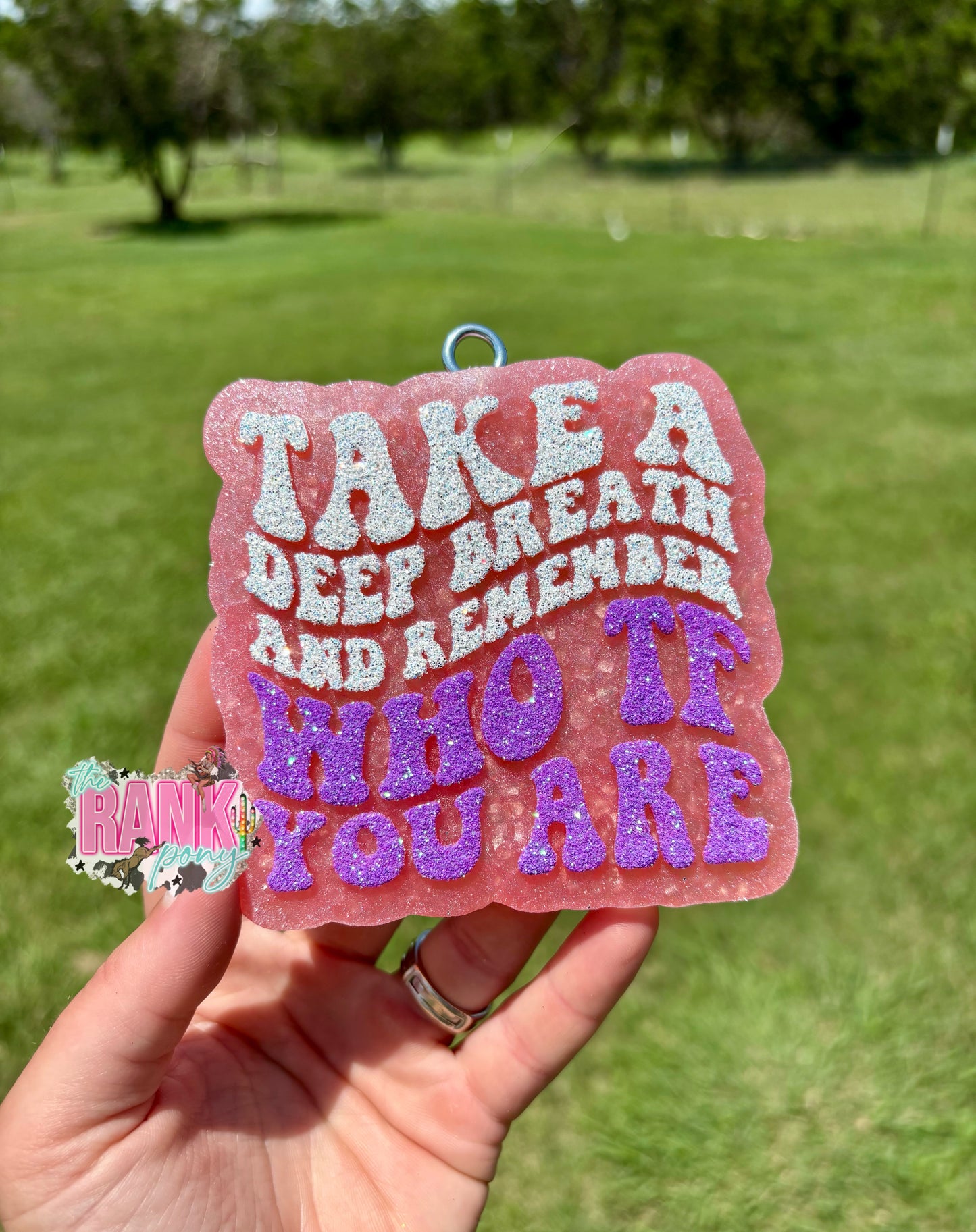 Remember Who TF You Are