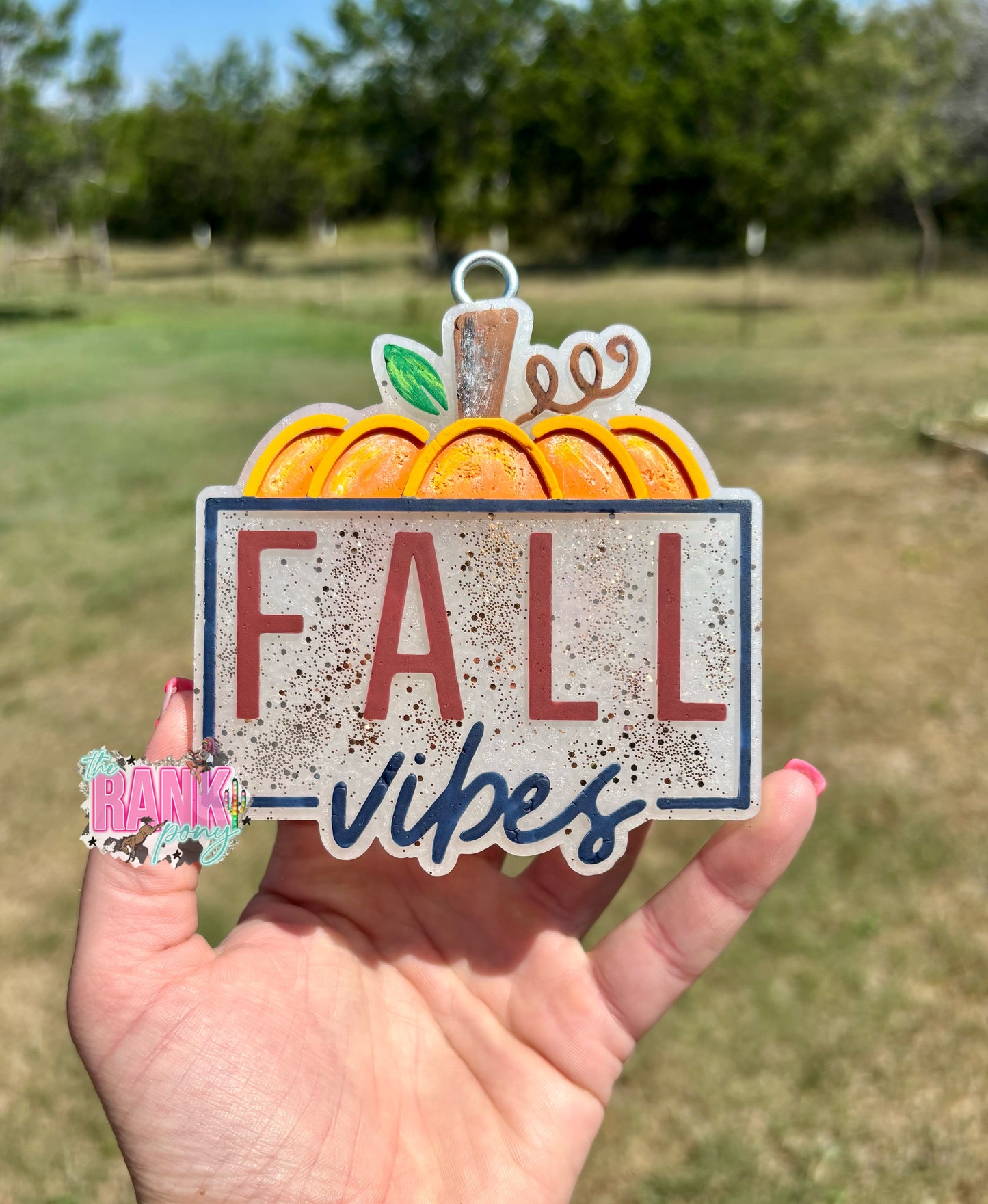 Fall Vibes