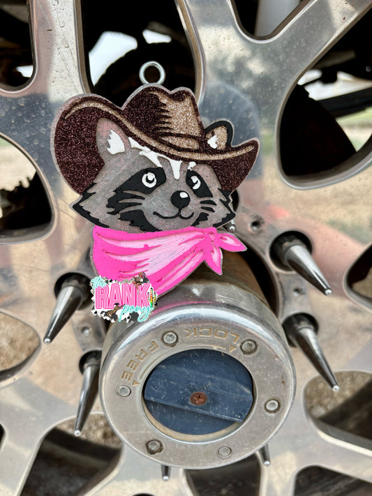 Cowboy Coon
