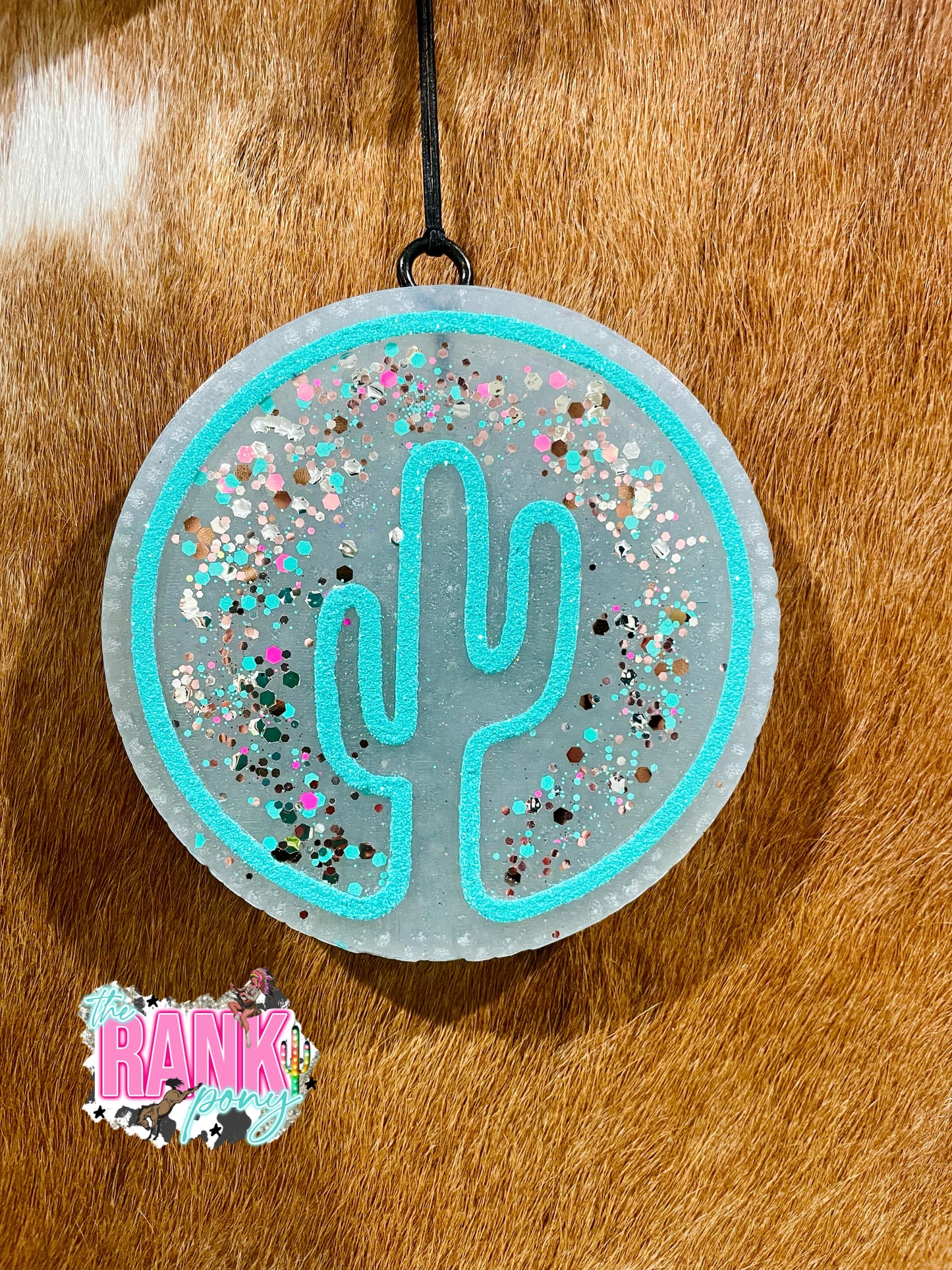 Neon Cactus