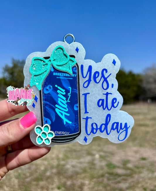 Ate Today Alani *Trailer Park Pretty*