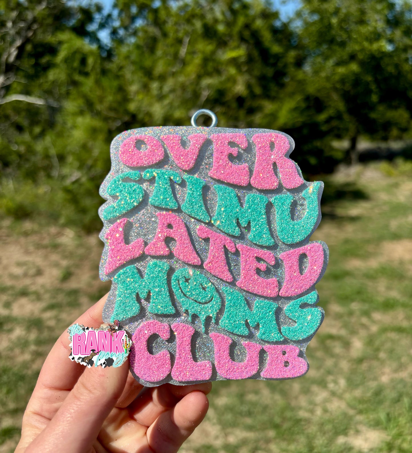 Overstimulated Moms Club